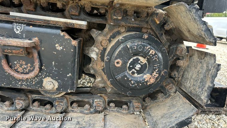 image for item ET3335 2013 Vermeer Navigator D24x40 Series II directional boring unit