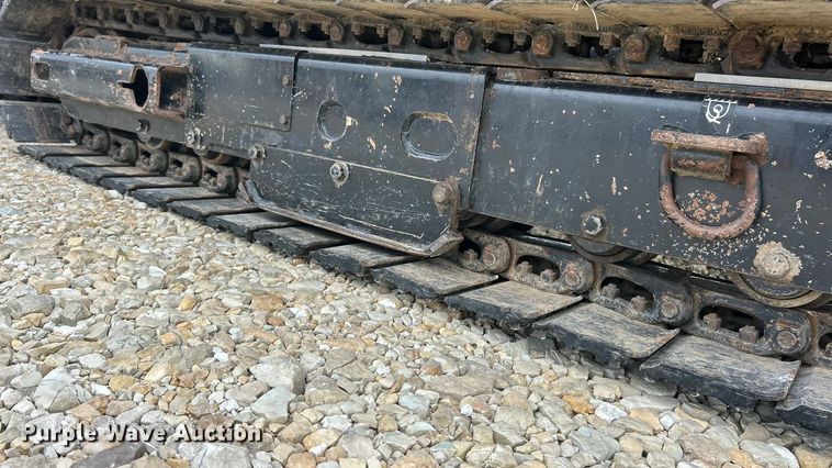 image for item ET3335 2013 Vermeer Navigator D24x40 Series II directional boring unit