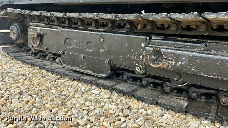 image for item ET3335 2013 Vermeer Navigator D24x40 Series II directional boring unit