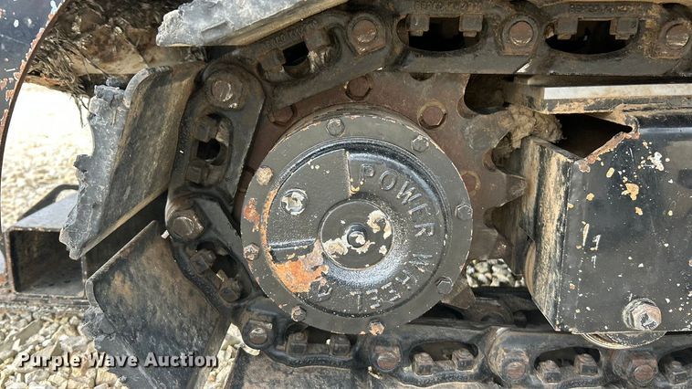 image for item ET3335 2013 Vermeer Navigator D24x40 Series II directional boring unit