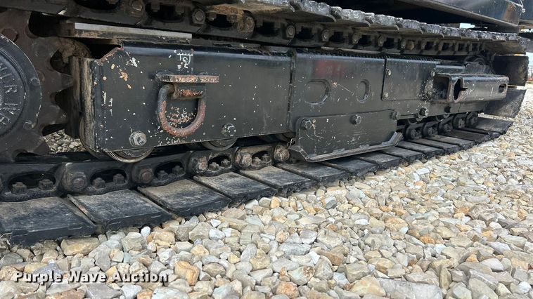 image for item ET3335 2013 Vermeer Navigator D24x40 Series II directional boring unit