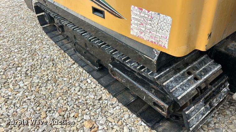 image for item ET3335 2013 Vermeer Navigator D24x40 Series II directional boring unit