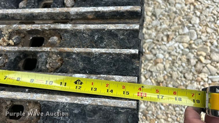 image for item ET3335 2013 Vermeer Navigator D24x40 Series II directional boring unit