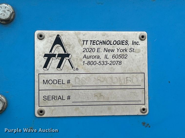 image for item ET3339 2000 Ford F450 Super Duty flatbed truck