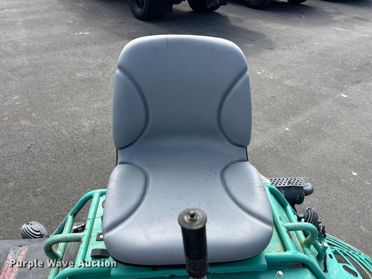 image for item ET3343 2020 Multiquip Whiteman HHNG5 power trowel