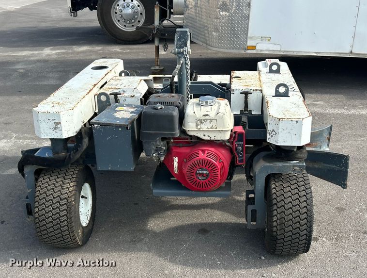 image for item ET3348 Somero Line Dragon concrete hose puller