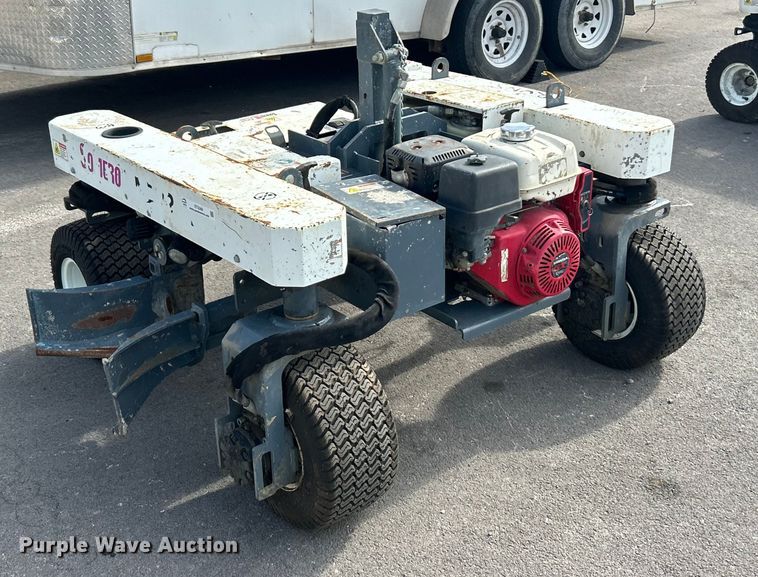 image for item ET3348 Somero Line Dragon concrete hose puller