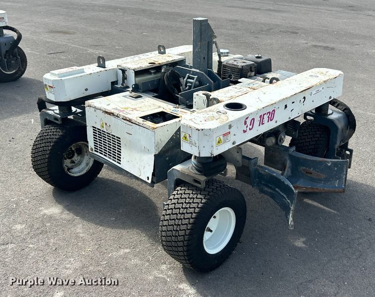 image for item ET3348 Somero Line Dragon concrete hose puller