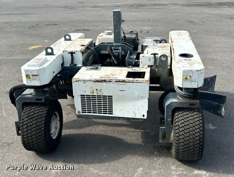 image for item ET3348 Somero Line Dragon concrete hose puller