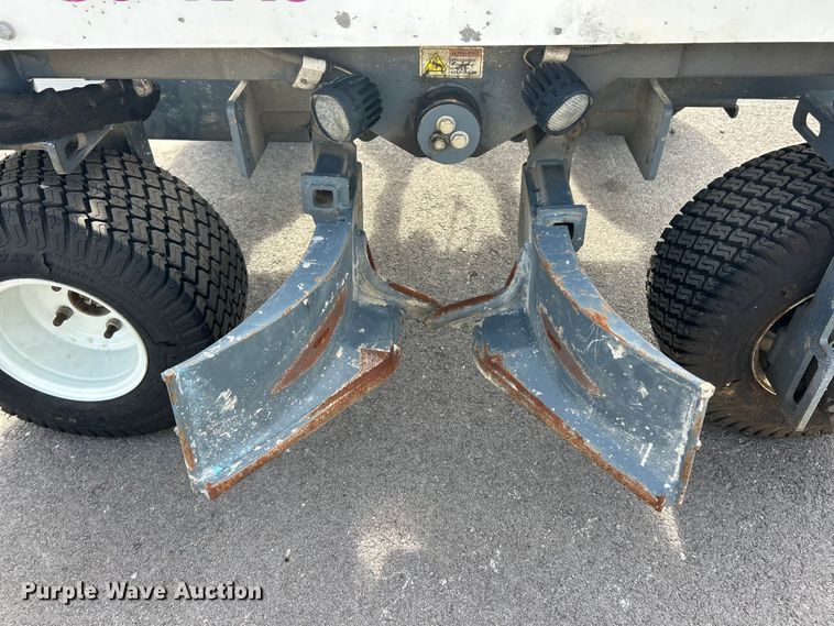 image for item ET3348 Somero Line Dragon concrete hose puller