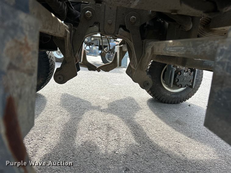 image for item ET3348 Somero Line Dragon concrete hose puller