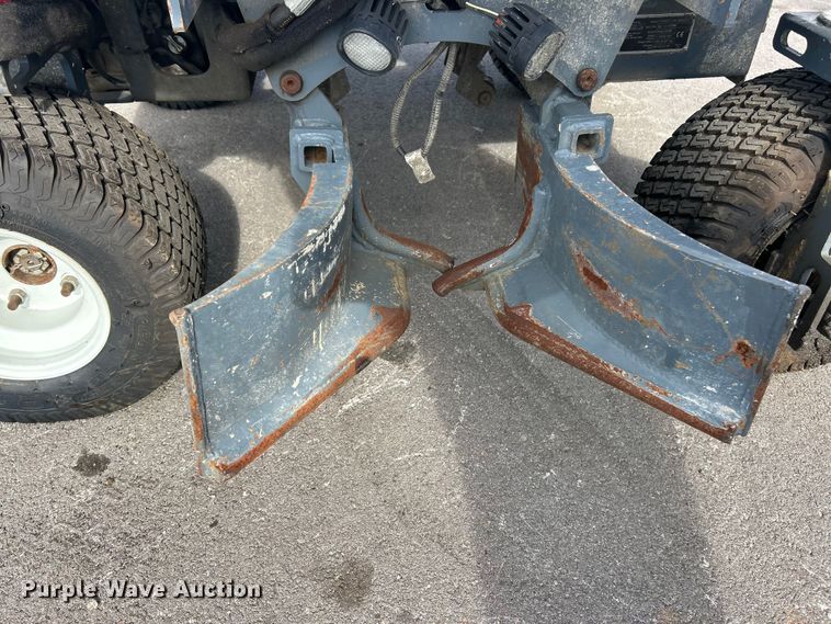 image for item ET3348 Somero Line Dragon concrete hose puller