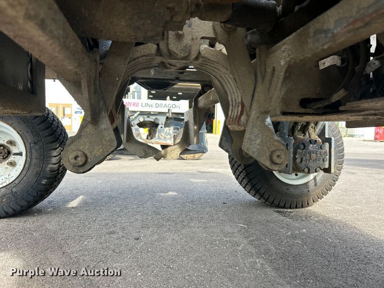 image for item ET3348 Somero Line Dragon concrete hose puller