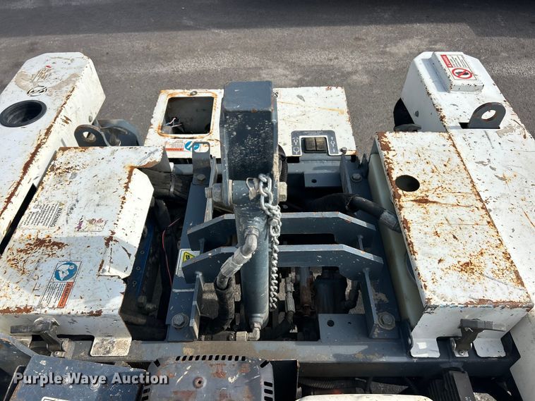 image for item ET3348 Somero Line Dragon concrete hose puller