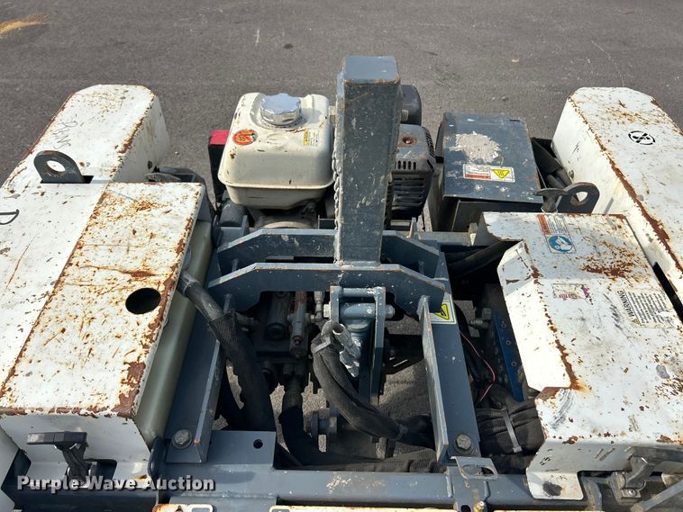 image for item ET3348 Somero Line Dragon concrete hose puller