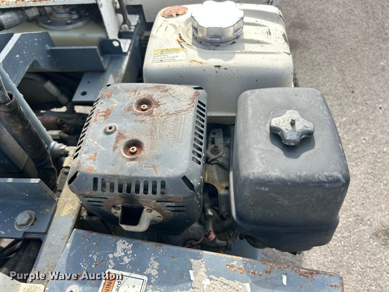 image for item ET3348 Somero Line Dragon concrete hose puller