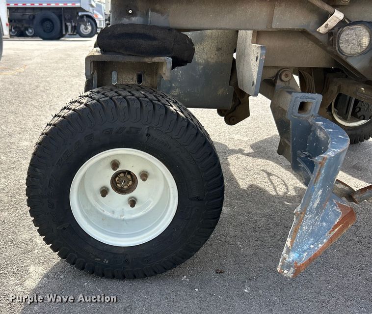 image for item ET3348 Somero Line Dragon concrete hose puller