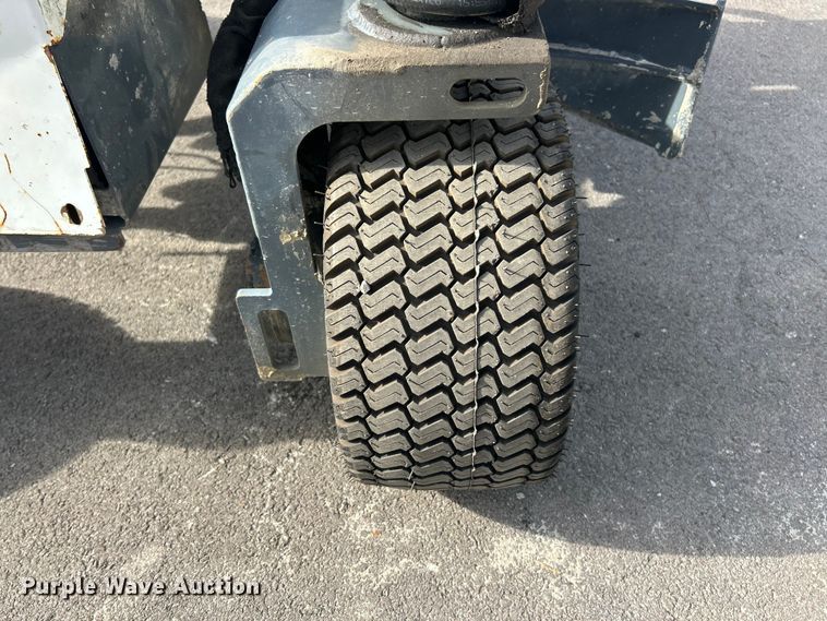 image for item ET3348 Somero Line Dragon concrete hose puller