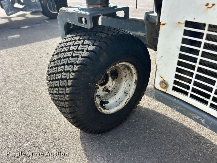 image for item ET3348 Somero Line Dragon concrete hose puller