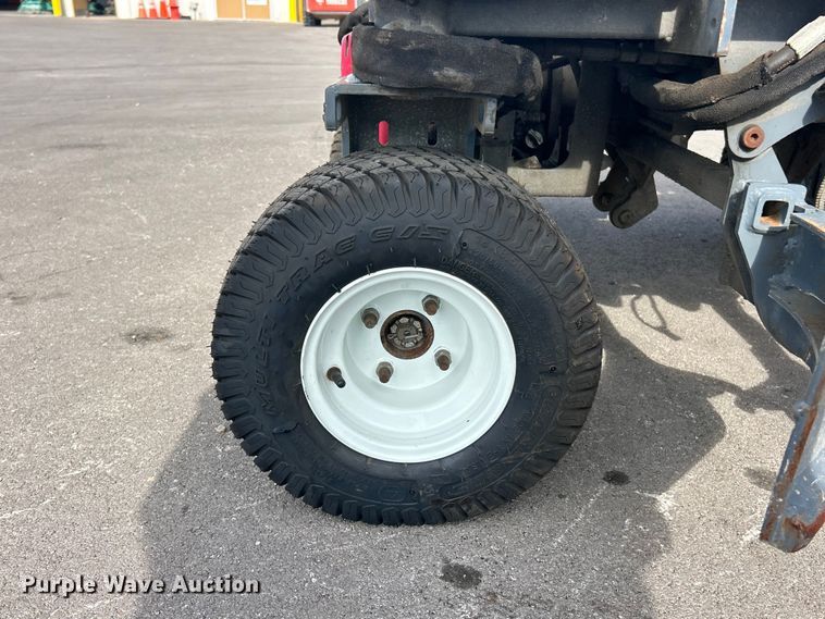 image for item ET3348 Somero Line Dragon concrete hose puller