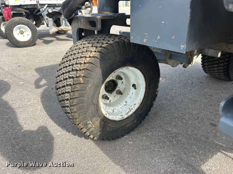 image for item ET3348 Somero Line Dragon concrete hose puller