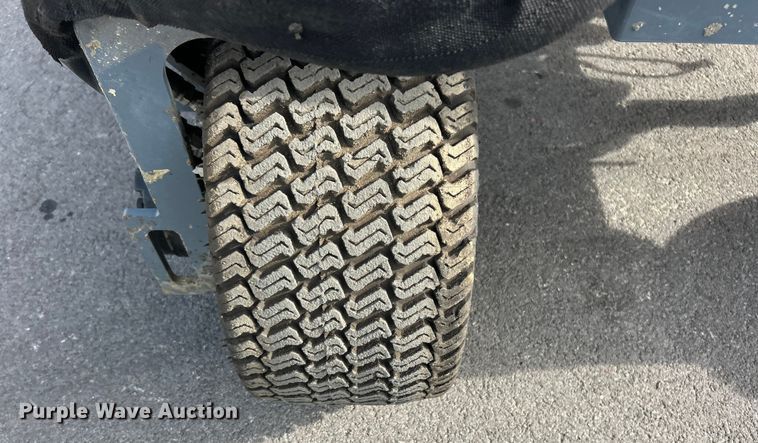 image for item ET3348 Somero Line Dragon concrete hose puller