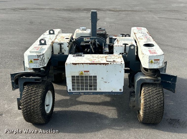 image for item ET3349 Somero Line Dragon concrete hose puller