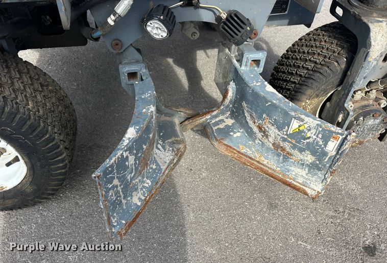 image for item ET3349 Somero Line Dragon concrete hose puller