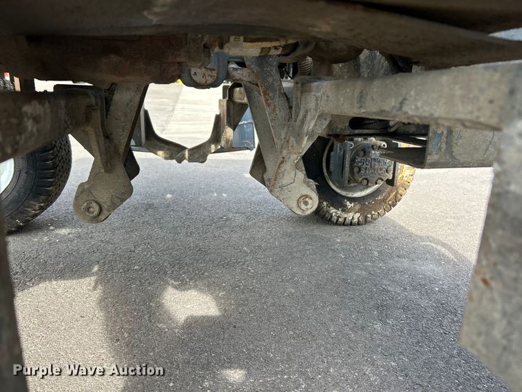 image for item ET3349 Somero Line Dragon concrete hose puller