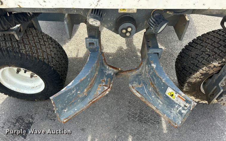 image for item ET3349 Somero Line Dragon concrete hose puller