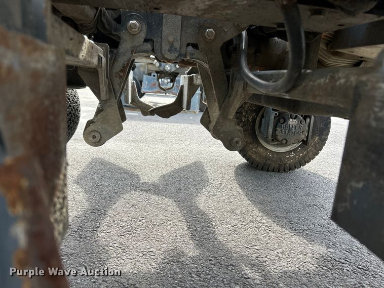 image for item ET3349 Somero Line Dragon concrete hose puller