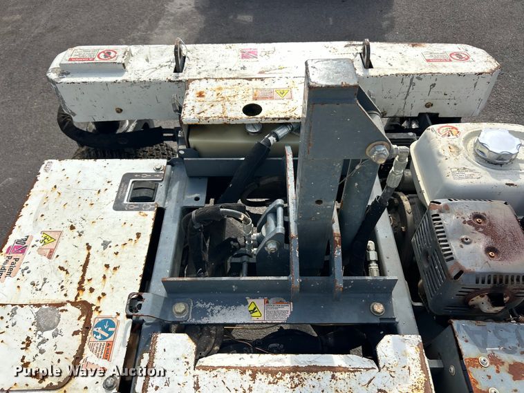 image for item ET3349 Somero Line Dragon concrete hose puller