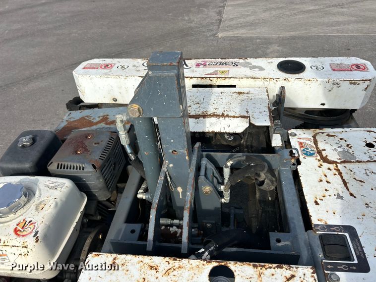 image for item ET3349 Somero Line Dragon concrete hose puller