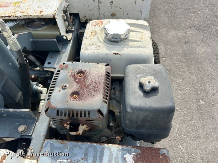 image for item ET3349 Somero Line Dragon concrete hose puller