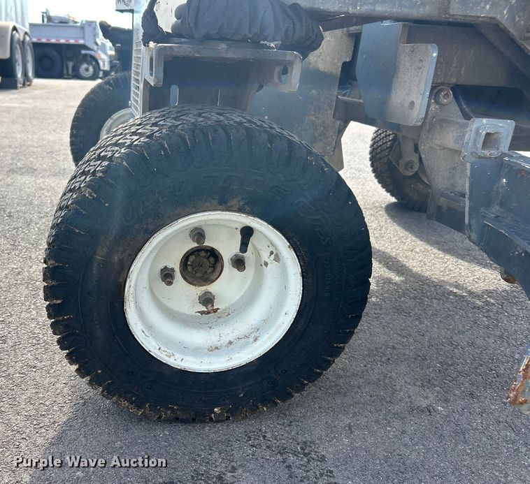 image for item ET3349 Somero Line Dragon concrete hose puller