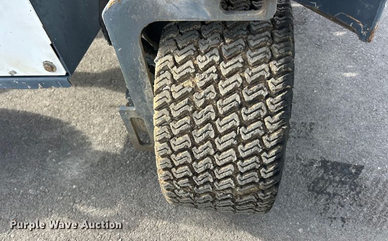 image for item ET3349 Somero Line Dragon concrete hose puller