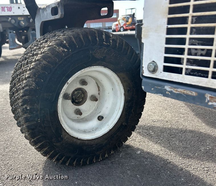 image for item ET3349 Somero Line Dragon concrete hose puller