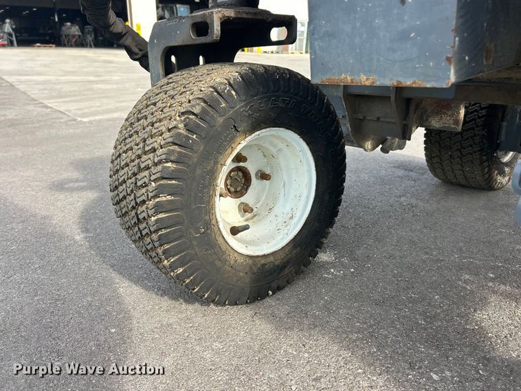 image for item ET3349 Somero Line Dragon concrete hose puller