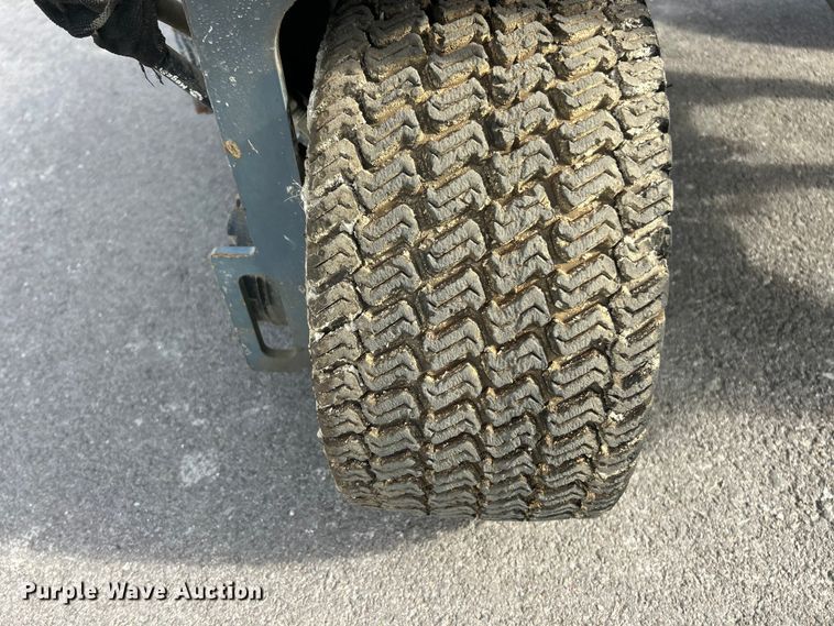 image for item ET3349 Somero Line Dragon concrete hose puller