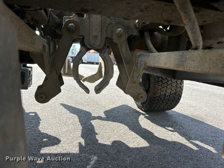 image for item ET3350 Somero Line Dragon concrete hose puller