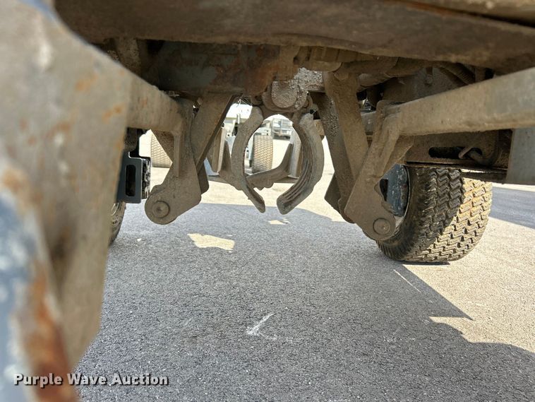 image for item ET3350 Somero Line Dragon concrete hose puller