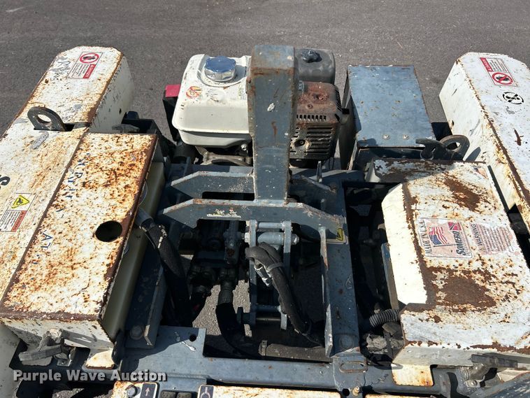 image for item ET3350 Somero Line Dragon concrete hose puller