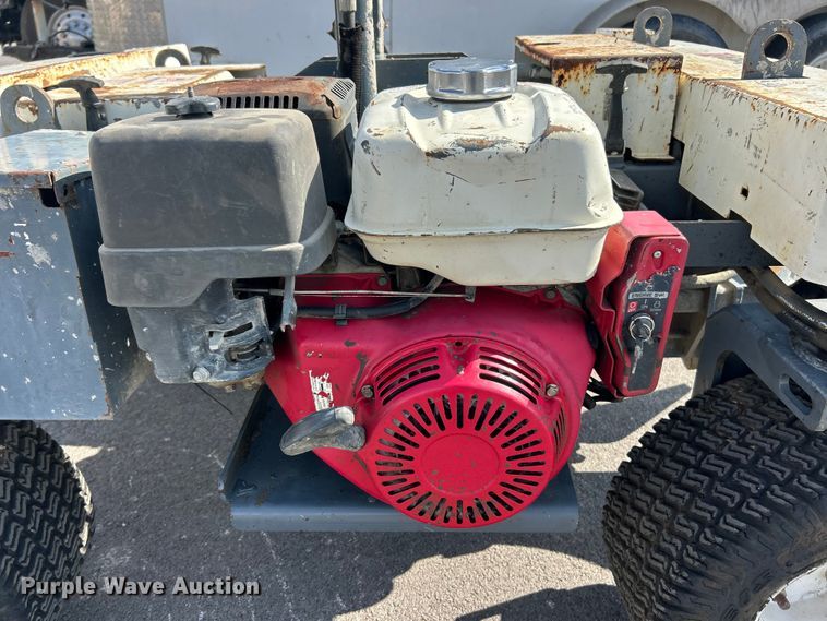 image for item ET3350 Somero Line Dragon concrete hose puller