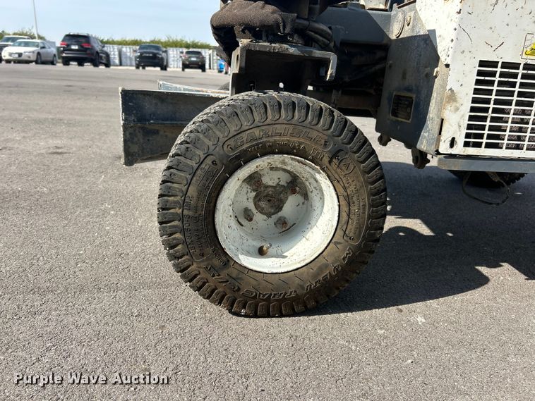 image for item ET3350 Somero Line Dragon concrete hose puller