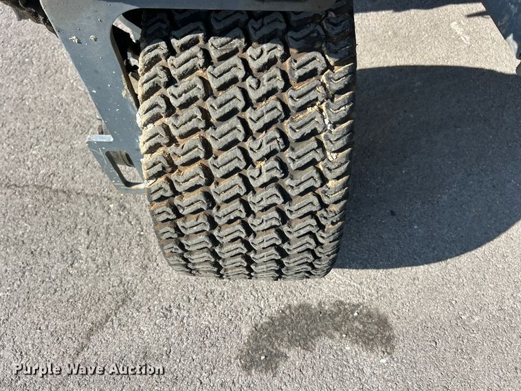 image for item ET3350 Somero Line Dragon concrete hose puller