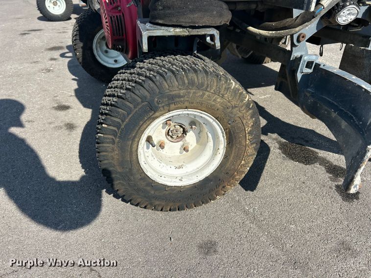 image for item ET3350 Somero Line Dragon concrete hose puller