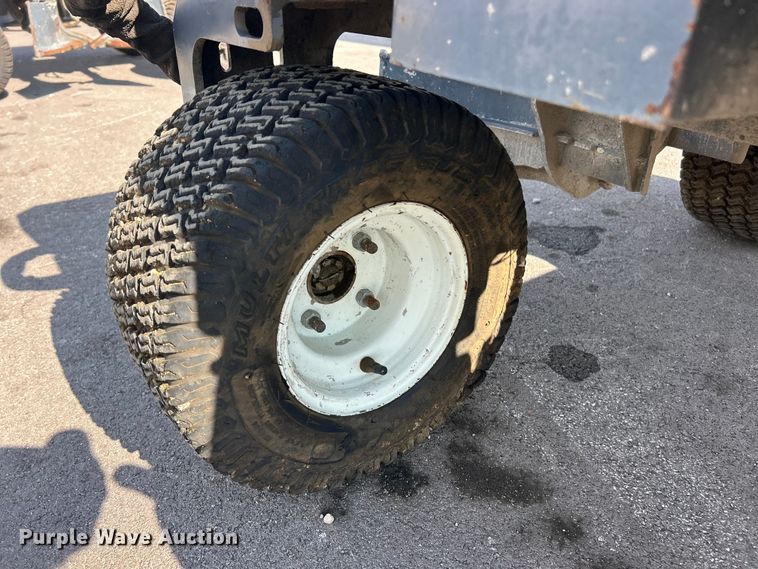 image for item ET3350 Somero Line Dragon concrete hose puller