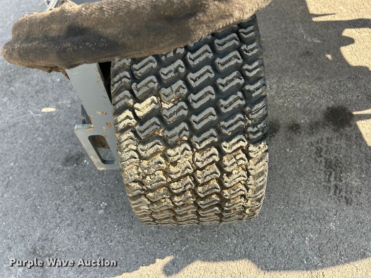 image for item ET3350 Somero Line Dragon concrete hose puller