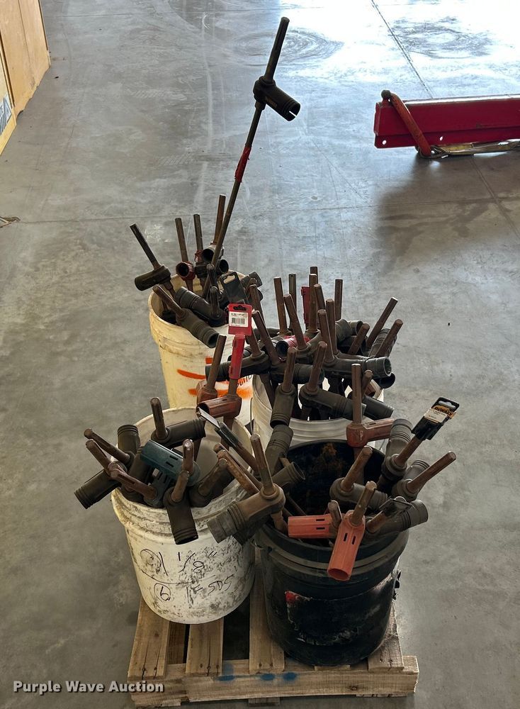 image for item ET3352 Concrete drill bits