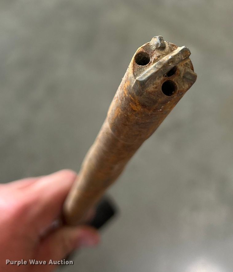 image for item ET3352 Concrete drill bits